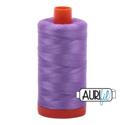 Aurifil 50wt. Violet MK50SC6-2520