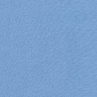 Robert Kaufman Kona Cotton K001-1060 Candy Blue