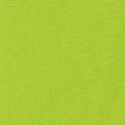 Robert Kaufman Kona Cotton K001-1072 Chartreuse