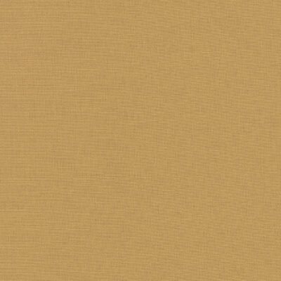 Robert Kaufman Kona Cotton Solids K001-1162 Honey