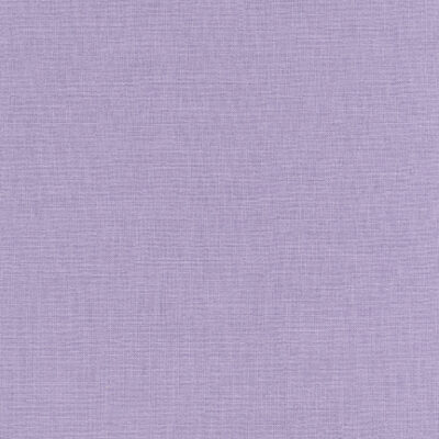 Robert Kaufman Kona Cotton K001-1191 Lilac