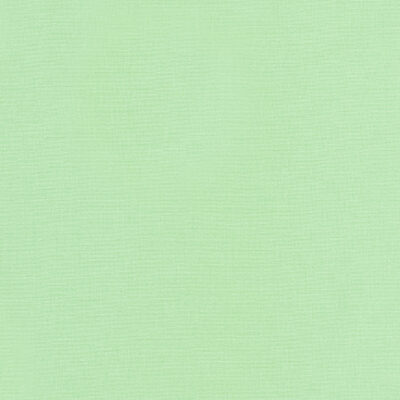 Robert Kaufman Kona Cotton K001-1234 Mint