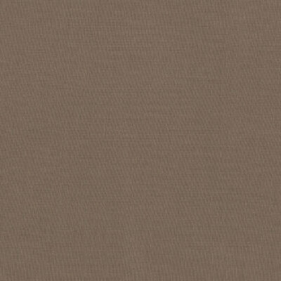 Robert Kaufman Kona Cotton Solids K001-1239 Mushroom