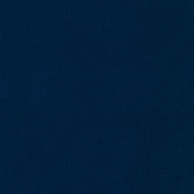 Robert Kaufman Kona Cotton K001-1243 Navy