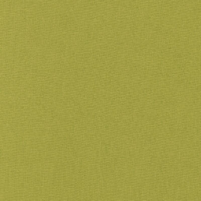 Robert Kaufman Kona Cotton K001-1263 Olive