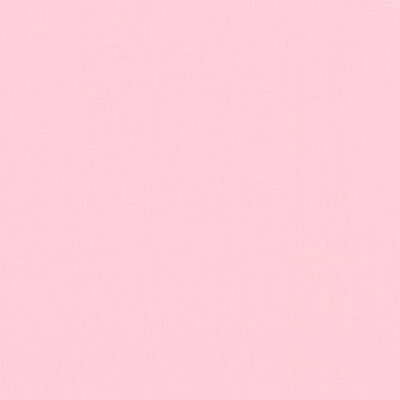 Robert Kaufman Kona Cotton K001-1291 Pink