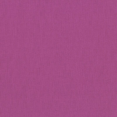 Robert Kaufman Kona Cotton Solids K001-1294 Plum