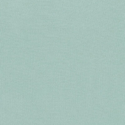 Robert Kaufman Kona Cotton Solids K001-1328 Seafoam