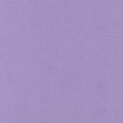 Robert Kaufman Kona Cotton Solids K001-134 Thistle