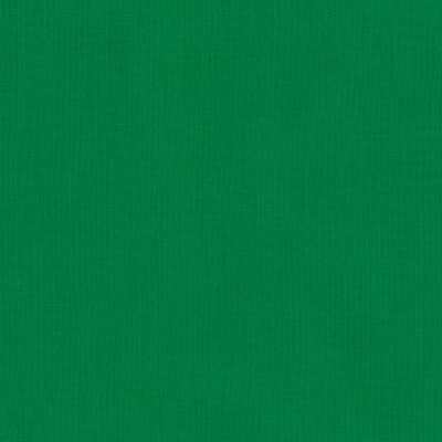 Robert Kaufman Kona Cotton K001-135 Clover