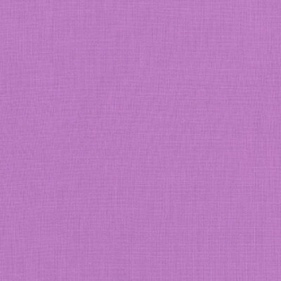 Robert Kaufman Kona Cotton K001-1383 Violet