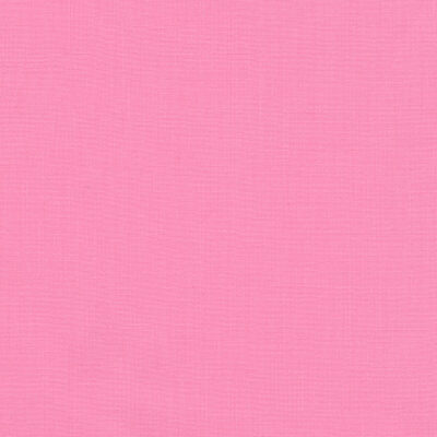 Robert Kaufman Kona Cotton K001-141 Carnation