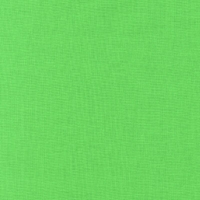 Robert Kaufman Kona Cotton K001-144 Sour Apple