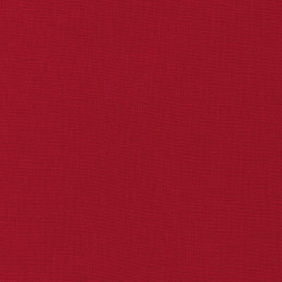 Robert Kaufman Kona Cotton K001-1480 Chinese Red