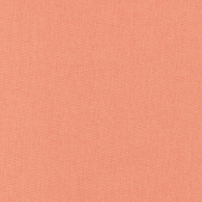 Robert Kaufman Kona Cotton K001-1483 Salmon