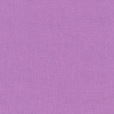 Robert Kaufman Kona Cotton Solids K001-1484 Lupine