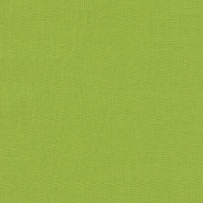 Robert Kaufman Kona Cotton K001-254 Sprout