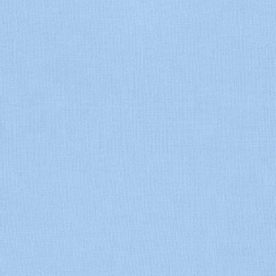 Robert Kaufman Kona Cotton K001-277 Blueberry