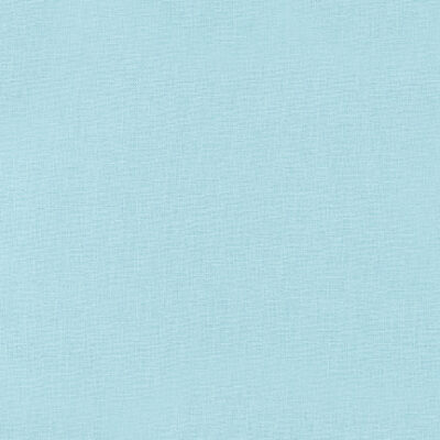 Robert Kaufman Kona Cotton K001-362 Dusty Blue