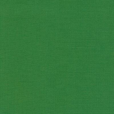 Robert Kaufman Kona Cotton K001-411 Leprechaun