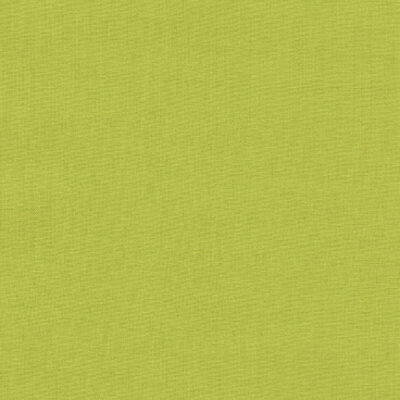 Robert Kaufman Kona Cotton K001-493 Limelight