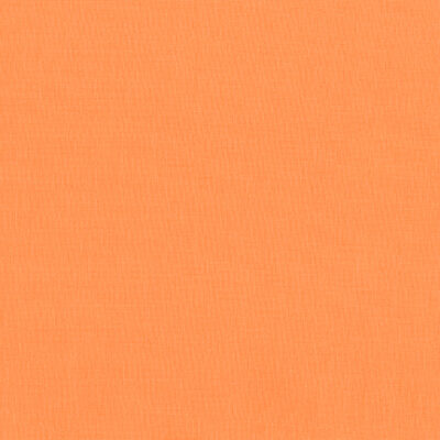 Robert Kaufman Kona Cotton K001-59 Cantaloupe