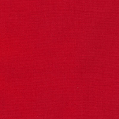 Robert Kaufman Kona Cotton K001-7 Tomato