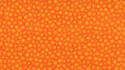 Michael Miller Hashdot Orange MMHD-Orange