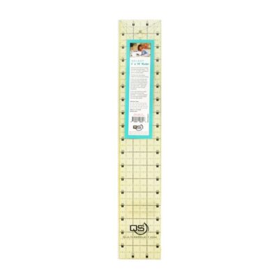 Quilters Select 3" x 18" Ruler