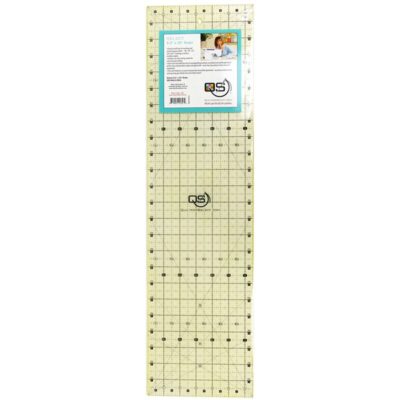 Quilters Select 6.5" x 24" Ruler