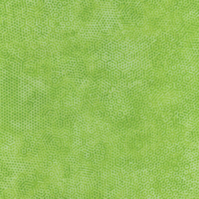 Andover Fabrics Dimples 1867-VL Olivine