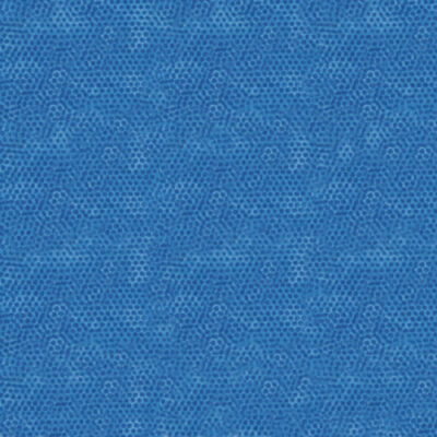 Andover Fabrics Dimples 1867-W Disco Blue