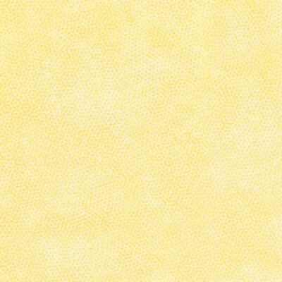 Andover Fabrics Dimples 1867-Y17 Banana