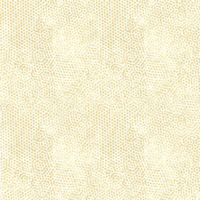 Andover Fabrics Dimples 1867-YL Sand