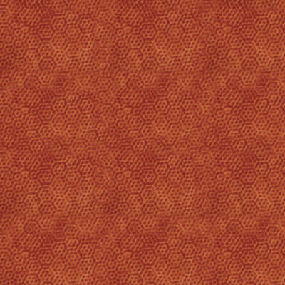 Andover Fabrics Dimples 1867-O10 Rust