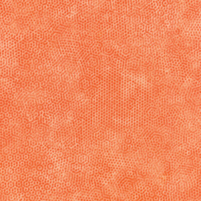 Andover Fabrics Dimples 1867-O8 Salmon