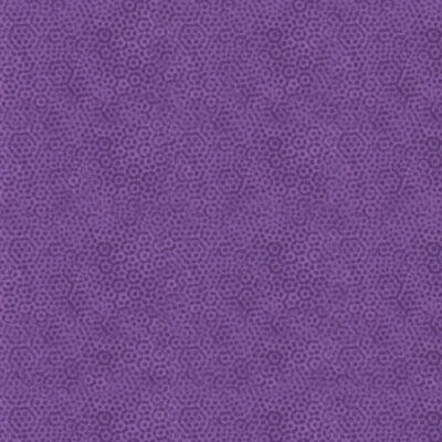 Andover Fabrics Dimples 1867-P2 Mardi Gras