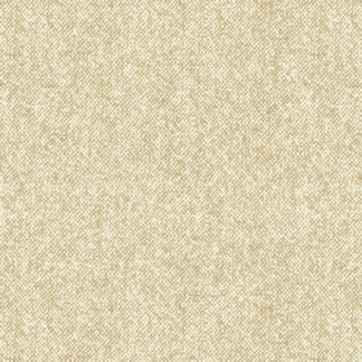 Benartex Winter Wool Basic Tweed Cream 9618-07