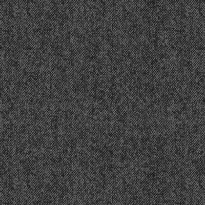 Benartex Winter Wool Basic Tweed Charcoal 9618-11