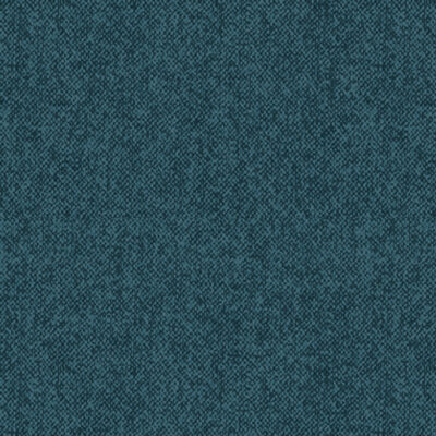 Benartex Winter Wool Basic Tweed Dark Teal 9618-85