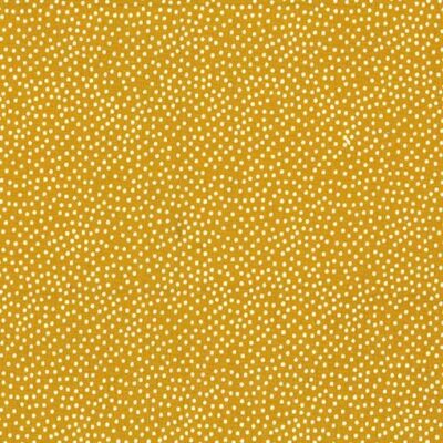 Michael Miller Garden Pindot Gold CX1065-GOLD-D