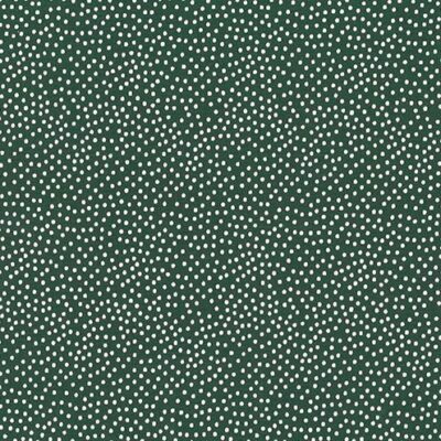 Michael Miller Garden Pindot Jungle CX1065-JUNG-D