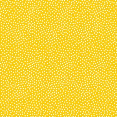 Michael Miller Garden Pindot Marigold CX1065-MRGD-D