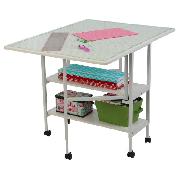 Judy Sewing Cabinet - AccuQuilt