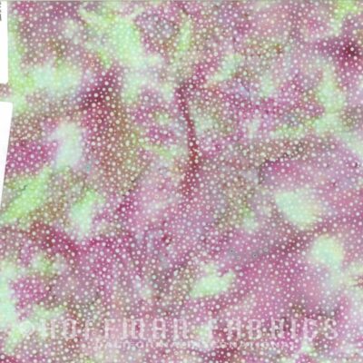 Hoffman 885 Dot Batiks 885-245 Victoria