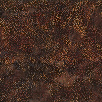 Hoffman 885 Dot Batiks 885-251 Kashmir