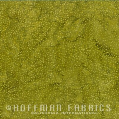 Hoffman 885 Dot Batiks 885-291 Olivia