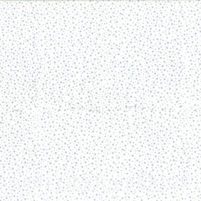 Hoffman 885 Dot Batiks 885-399 Mercury