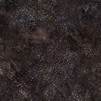 Hoffman 885 Dot Batiks 885-407 Bark