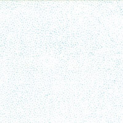 Hoffman 885 Dot Batiks 885-536 Aquarius